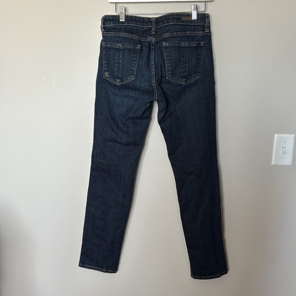 Kut from the Kloth Catherine Boyfriend Jeans Women’s Sz 4 EUC Medium Wash - Picture 10 of 14